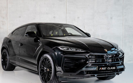 Lamborghini Urus I, 2025 год, 38 600 000 рублей, 1 фотография