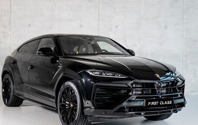 Lamborghini Urus I, 2025 год, 38 600 000 рублей, 1 фотография