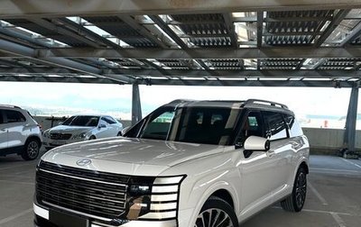 Hyundai Palisade, 2025 год, 7 600 800 рублей, 1 фотография