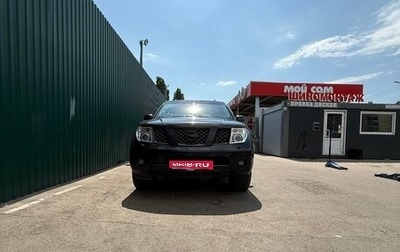 Nissan Pathfinder, 2006 год, 950 000 рублей, 1 фотография