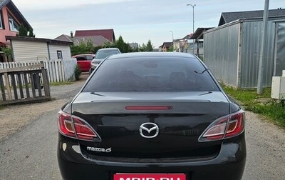 Mazda 6, 2008 год, 630 000 рублей, 1 фотография