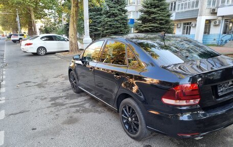 Volkswagen Polo VI (EU Market), 2019 год, 1 350 000 рублей, 5 фотография