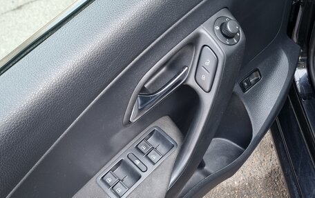 Volkswagen Polo VI (EU Market), 2019 год, 1 350 000 рублей, 10 фотография