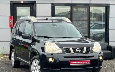 Nissan X-Trail, 2010 год, 1 175 000 рублей, 1 фотография