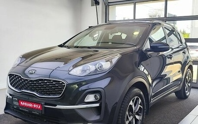 KIA Sportage IV рестайлинг, 2020 год, 1 849 000 рублей, 1 фотография