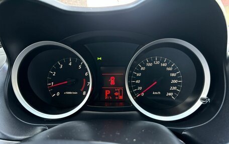 Mitsubishi Lancer IX, 2012 год, 715 000 рублей, 12 фотография