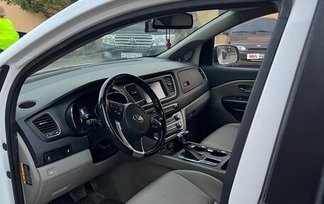 KIA Carnival III, 2019 год, 1 780 000 рублей, 5 фотография
