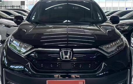Honda CR-V IV, 2021 год, 2 300 000 рублей, 3 фотография