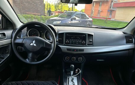 Mitsubishi Lancer IX, 2012 год, 715 000 рублей, 13 фотография