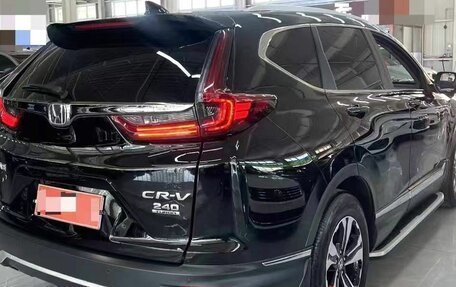 Honda CR-V IV, 2021 год, 2 300 000 рублей, 4 фотография