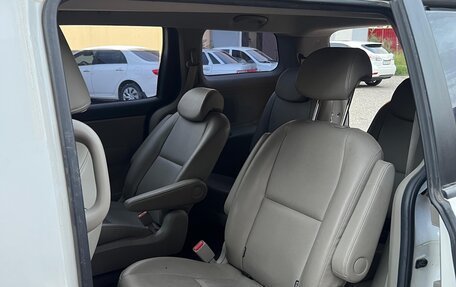 KIA Carnival III, 2019 год, 1 780 000 рублей, 6 фотография