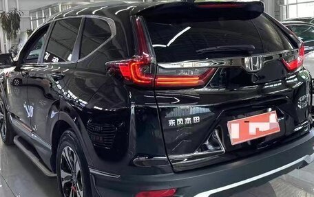 Honda CR-V IV, 2021 год, 2 300 000 рублей, 6 фотография