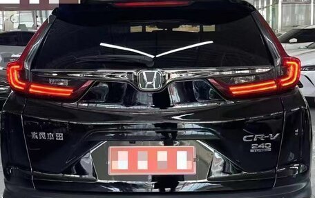Honda CR-V IV, 2021 год, 2 300 000 рублей, 5 фотография