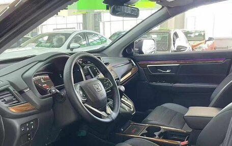 Honda CR-V IV, 2021 год, 2 300 000 рублей, 8 фотография
