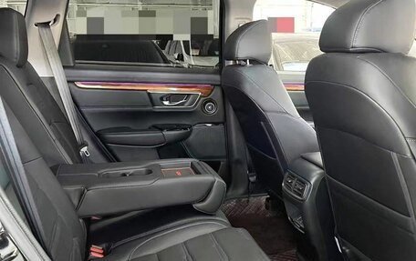Honda CR-V IV, 2021 год, 2 300 000 рублей, 9 фотография