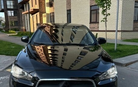 Mitsubishi Lancer IX, 2012 год, 715 000 рублей, 6 фотография