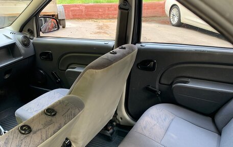 Renault Logan I, 2007 год, 199 999 рублей, 8 фотография