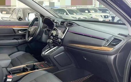 Honda CR-V IV, 2021 год, 2 300 000 рублей, 7 фотография