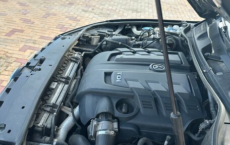 Volkswagen Touareg III, 2012 год, 2 100 000 рублей, 12 фотография