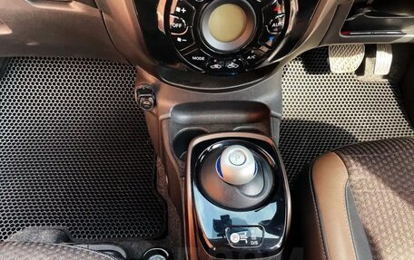 Nissan Note II рестайлинг, 2017 год, 1 100 000 рублей, 6 фотография