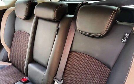 Nissan Note II рестайлинг, 2017 год, 1 100 000 рублей, 5 фотография