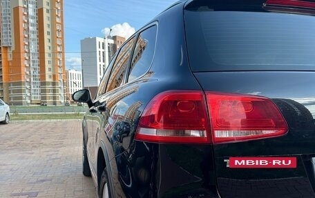 Volkswagen Touareg III, 2012 год, 2 100 000 рублей, 6 фотография