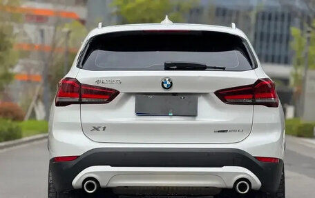 BMW X1, 2022 год, 2 100 000 рублей, 3 фотография