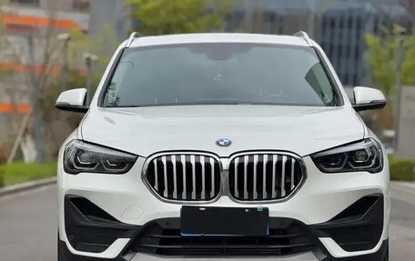 BMW X1, 2022 год, 2 100 000 рублей, 2 фотография