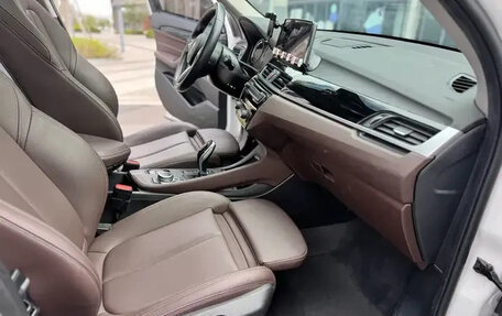 BMW X1, 2022 год, 2 100 000 рублей, 7 фотография