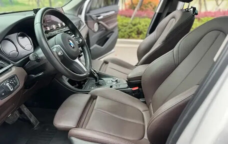 BMW X1, 2022 год, 2 100 000 рублей, 6 фотография