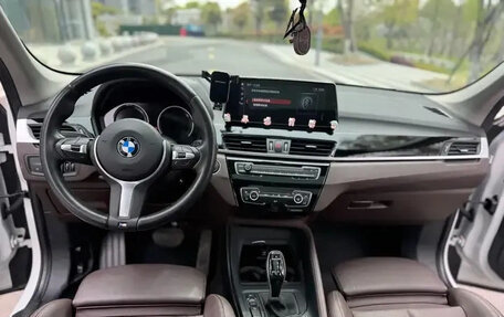 BMW X1, 2022 год, 2 100 000 рублей, 5 фотография