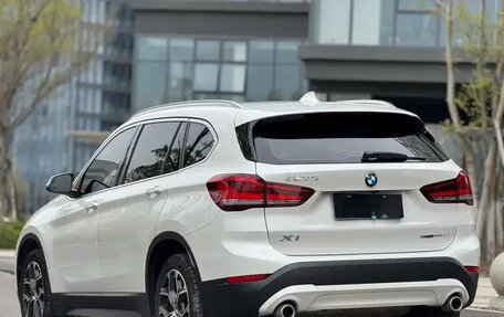 BMW X1, 2022 год, 2 100 000 рублей, 10 фотография