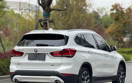 BMW X1, 2022 год, 2 100 000 рублей, 9 фотография
