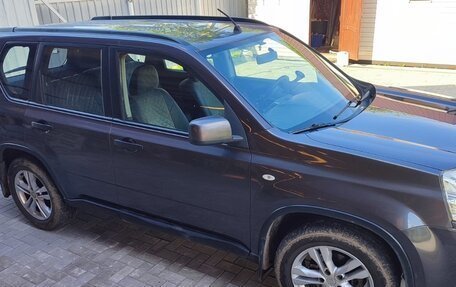 Nissan X-Trail, 2012 год, 1 500 000 рублей, 3 фотография