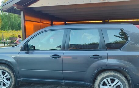 Nissan X-Trail, 2012 год, 1 500 000 рублей, 5 фотография