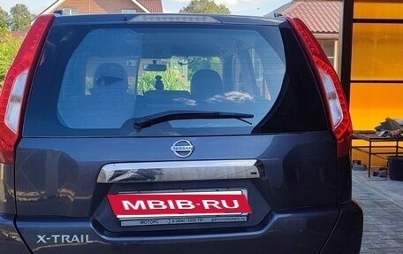 Nissan X-Trail, 2012 год, 1 500 000 рублей, 2 фотография