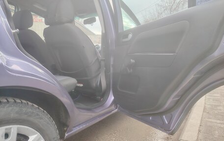 Ford Fusion I, 2007 год, 385 000 рублей, 8 фотография