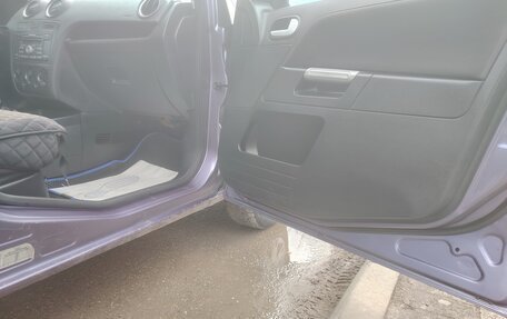 Ford Fusion I, 2007 год, 385 000 рублей, 13 фотография