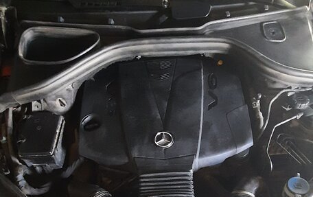 Mercedes-Benz M-Класс, 2013 год, 2 900 000 рублей, 7 фотография