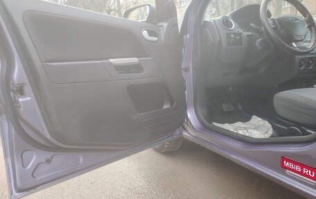 Ford Fusion I, 2007 год, 385 000 рублей, 12 фотография