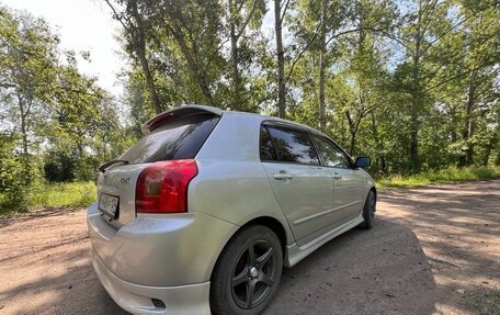 Toyota Corolla, 2002 год, 610 000 рублей, 5 фотография