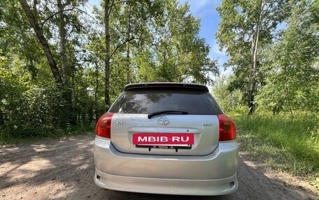 Toyota Corolla, 2002 год, 610 000 рублей, 3 фотография