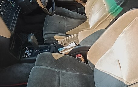 Toyota Crown, 1990 год, 550 000 рублей, 3 фотография