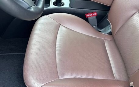 Hyundai Grand Starex Grand Starex I рестайлинг 2, 2021 год, 3 700 000 рублей, 12 фотография