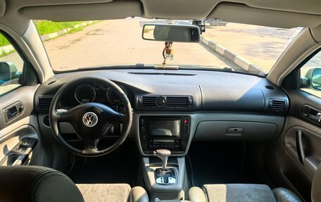 Volkswagen Passat B5+ рестайлинг, 2002 год, 430 000 рублей, 8 фотография