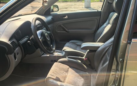 Volkswagen Passat B5+ рестайлинг, 2002 год, 430 000 рублей, 7 фотография
