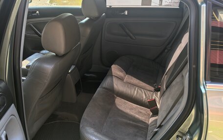 Volkswagen Passat B5+ рестайлинг, 2002 год, 430 000 рублей, 6 фотография