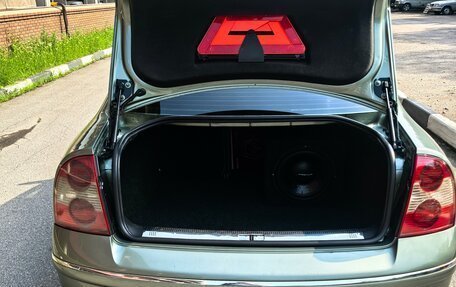 Volkswagen Passat B5+ рестайлинг, 2002 год, 430 000 рублей, 9 фотография