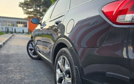 KIA Sorento III Prime рестайлинг, 2017 год, 2 650 000 рублей, 6 фотография