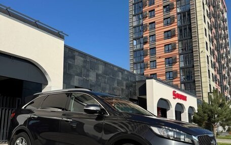 KIA Sorento III Prime рестайлинг, 2017 год, 2 650 000 рублей, 17 фотография